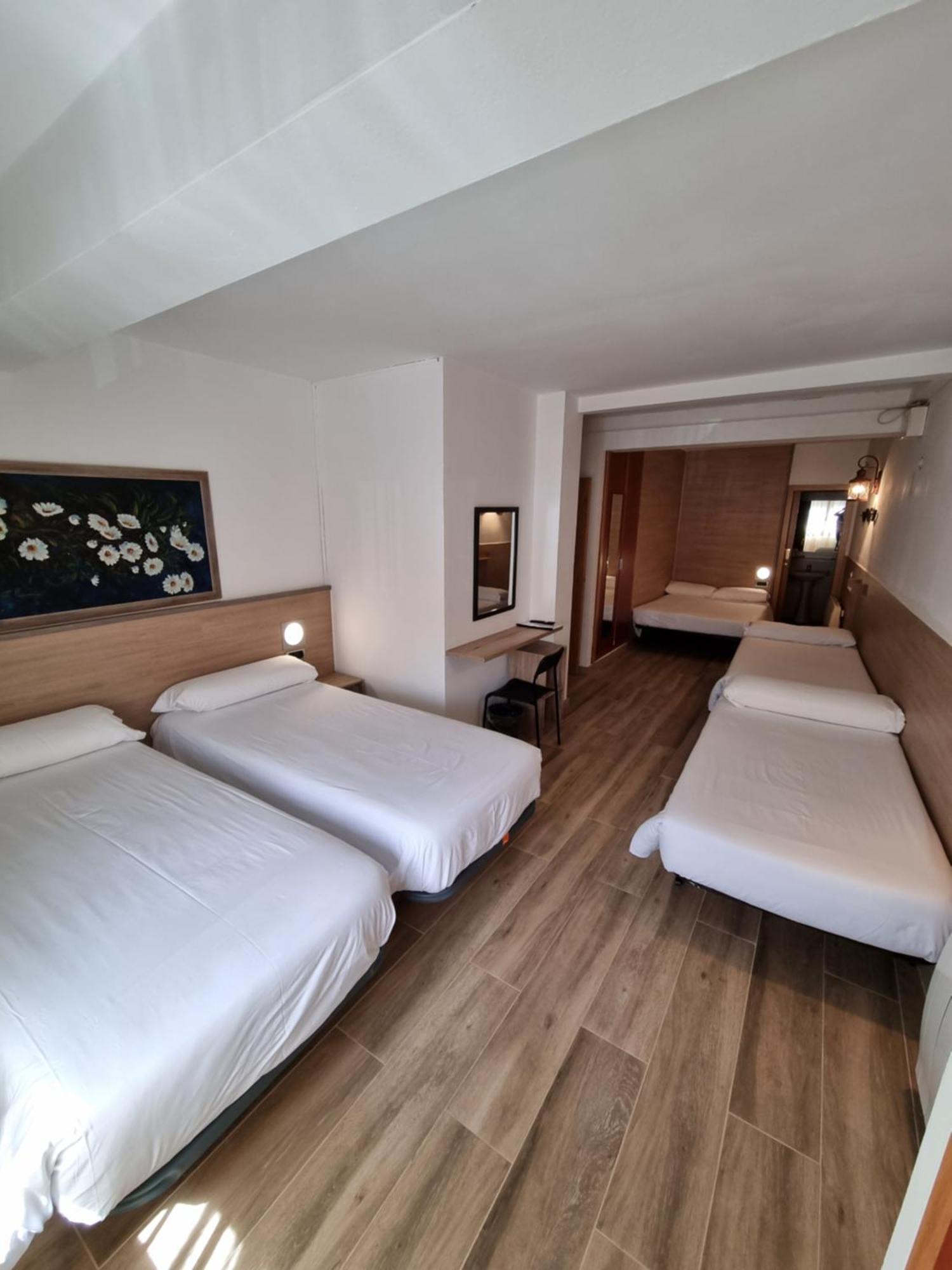 Hotel Avanti Пас-де-ла-Каса Экстерьер фото