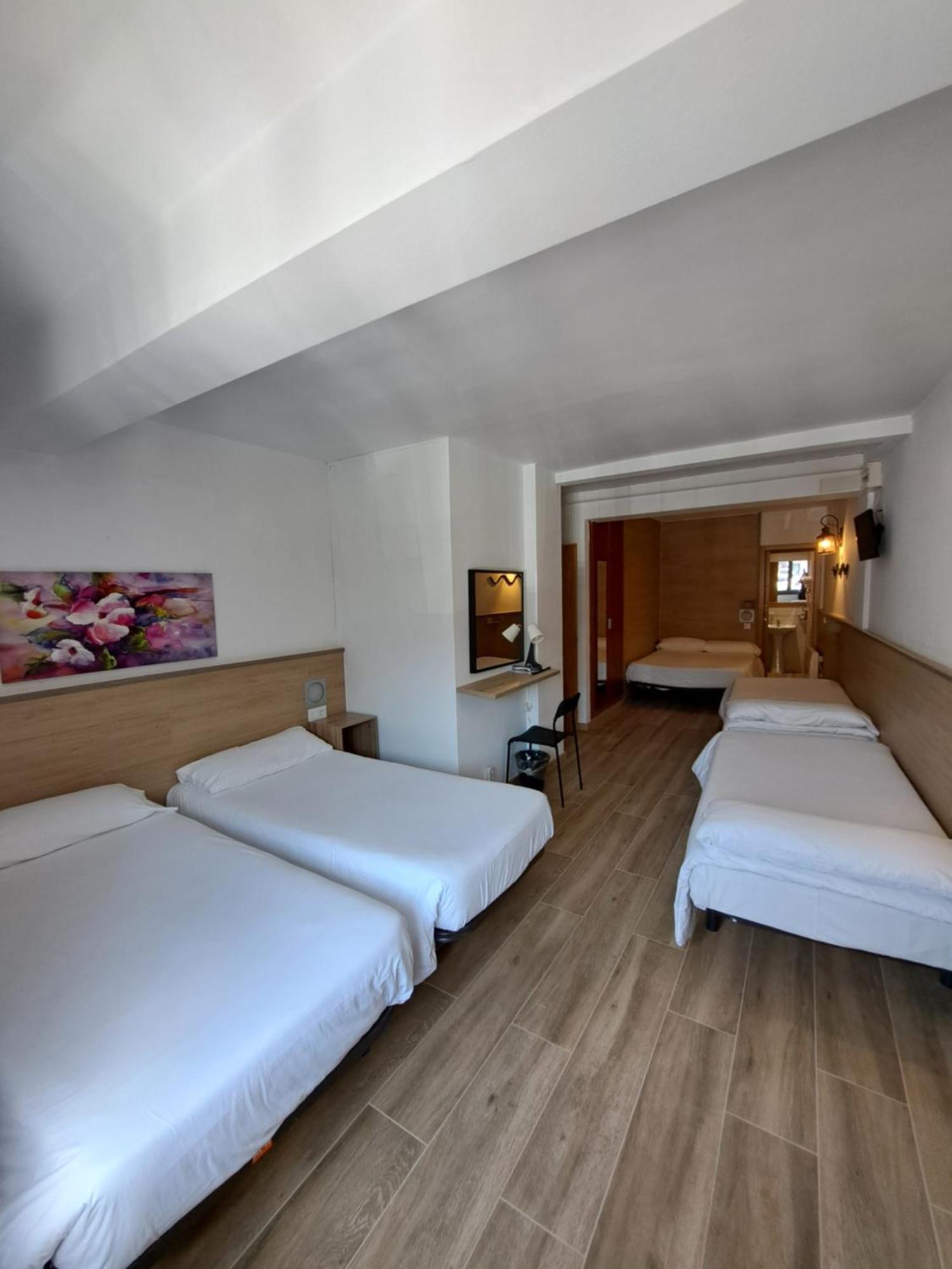 Hotel Avanti Пас-де-ла-Каса Экстерьер фото