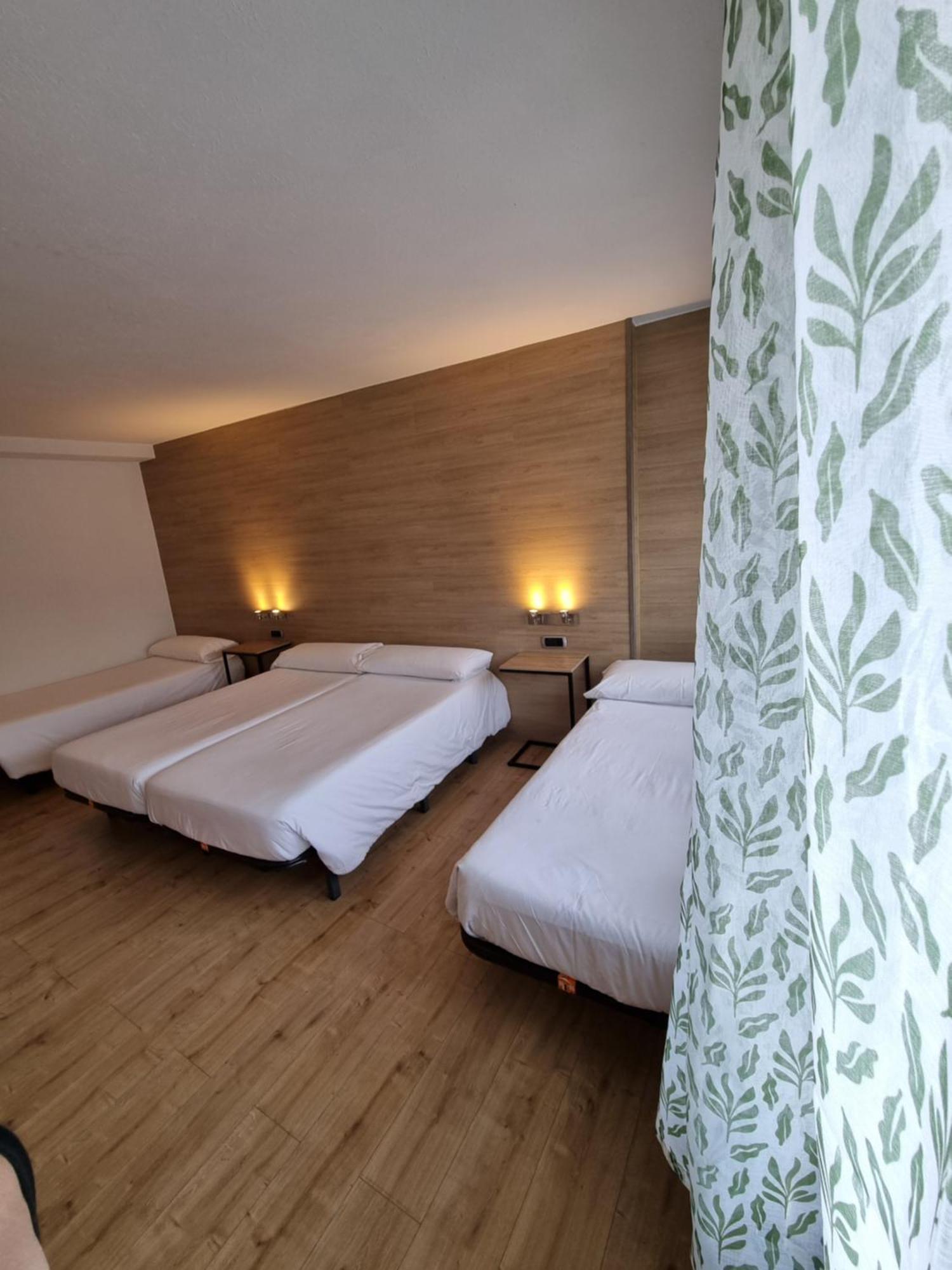 Hotel Avanti Пас-де-ла-Каса Экстерьер фото