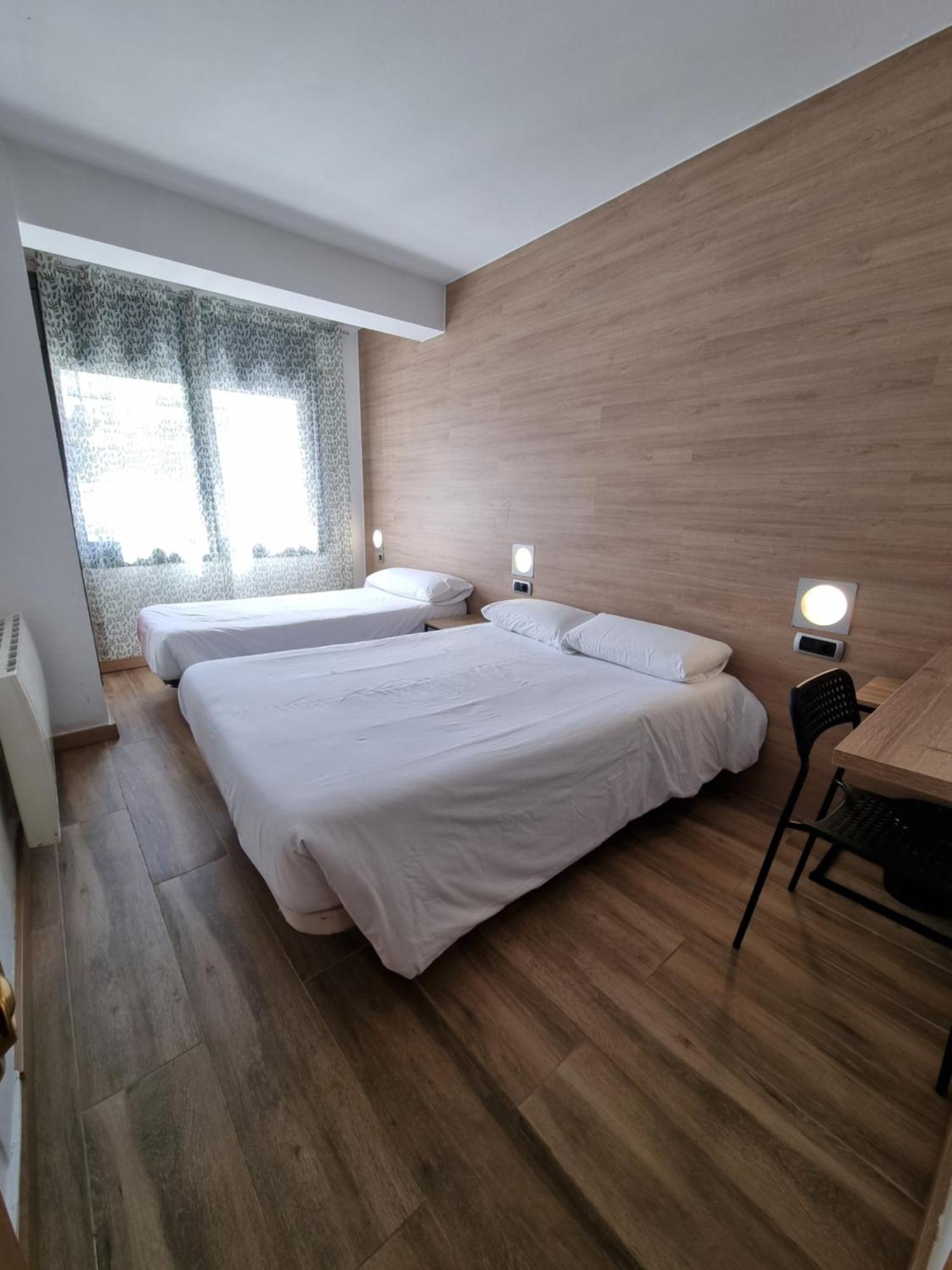 Hotel Avanti Пас-де-ла-Каса Экстерьер фото
