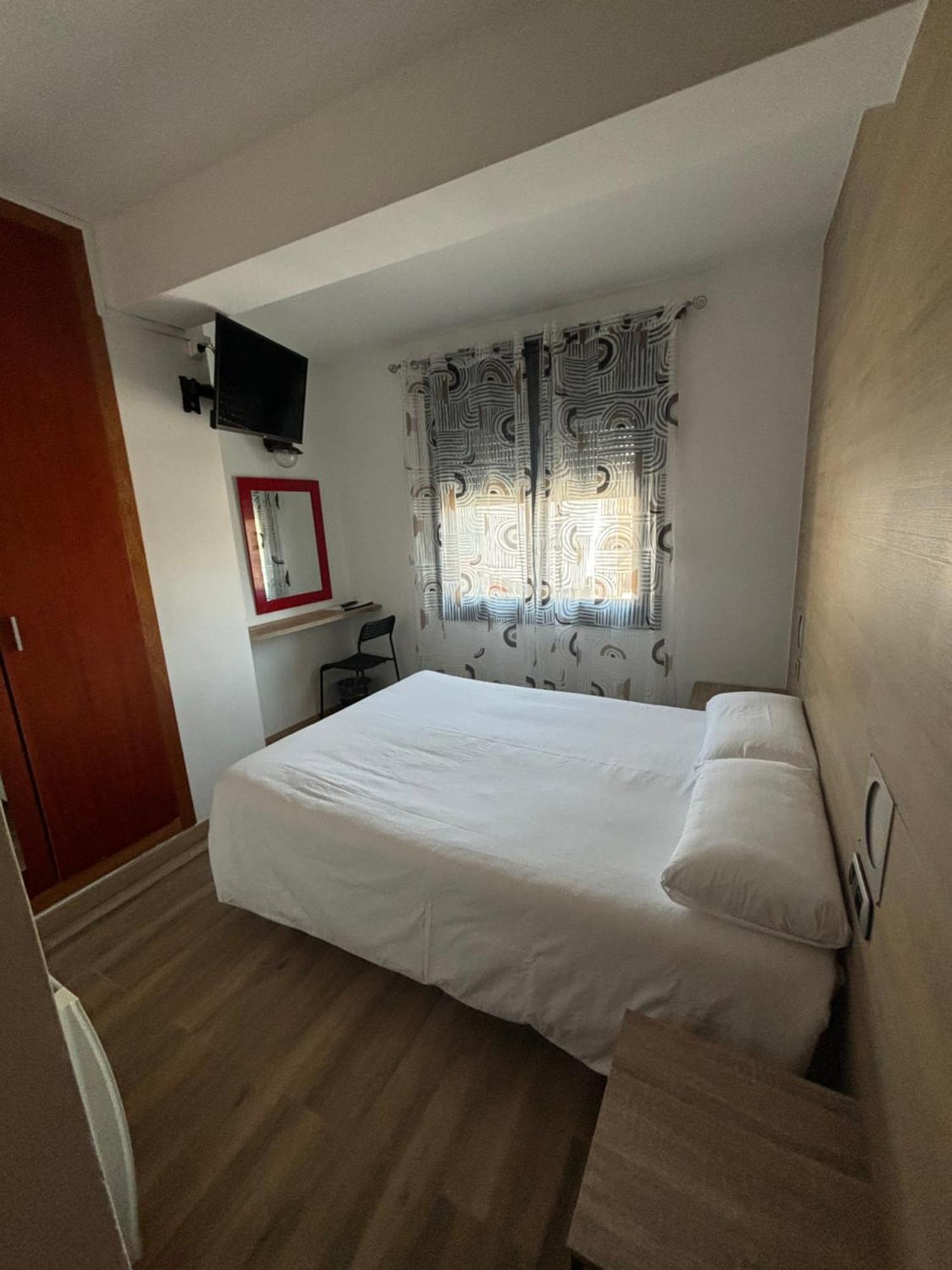 Hotel Avanti Пас-де-ла-Каса Экстерьер фото